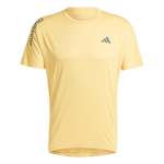 ADIDAS ADIZERO TEE M เสื้อวิ่งแขนสั้นผู้ชาย - Rev Online