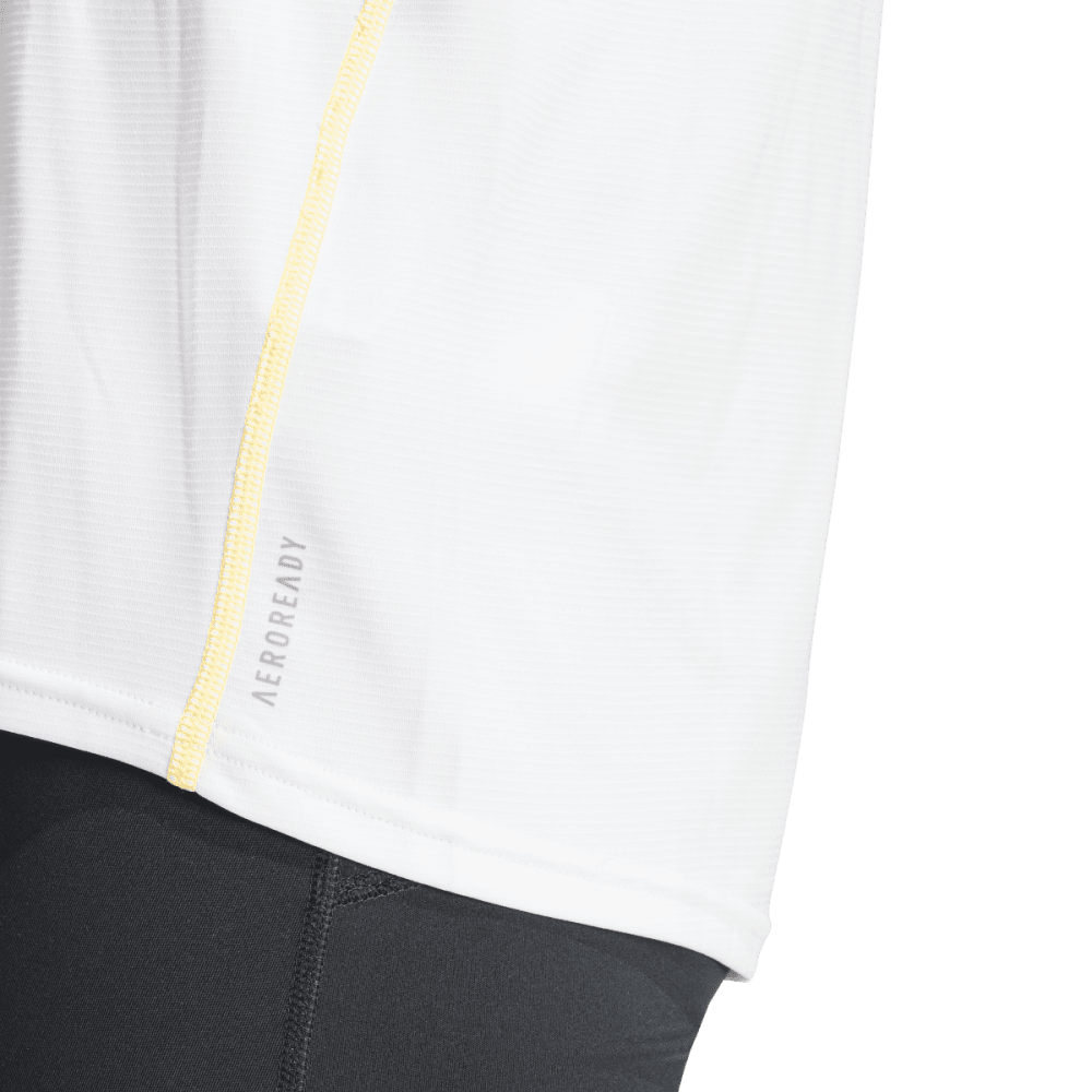 ADIDAS AZ L SNGLT M เสื้อกล้ามวิ่งผู้ชาย - Rev Online