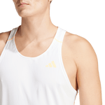ADIDAS AZ L SNGLT M เสื้อกล้ามวิ่งผู้ชาย - Rev Online