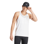 ADIDAS AZ L SNGLT M เสื้อกล้ามวิ่งผู้ชาย - Rev Online