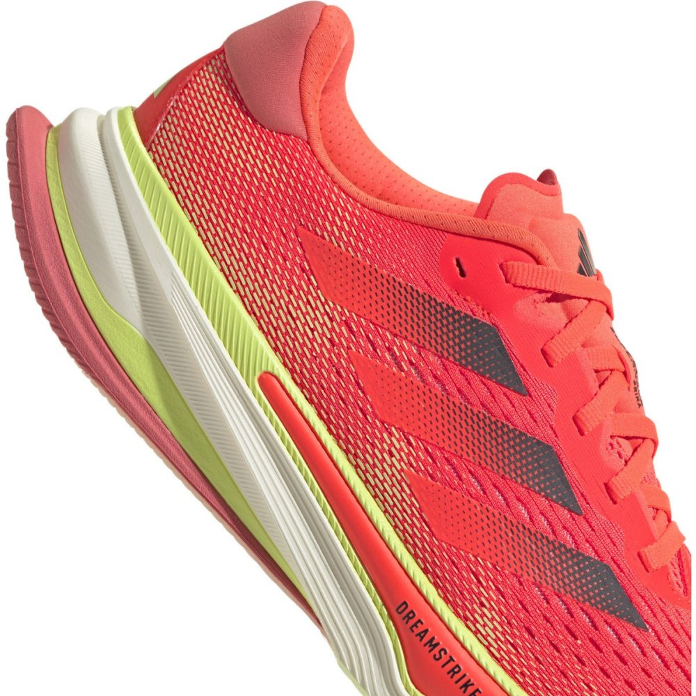 ADIDAS SUPERNOVA PRIMA M รองเท้าวิ่งถนนผู้ชาย - Rev Online