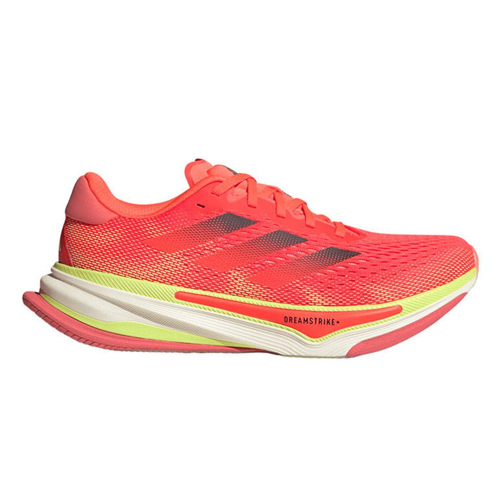 ADIDAS SUPERNOVA PRIMA M รองเท้าวิ่งถนนผู้ชาย - Rev Online