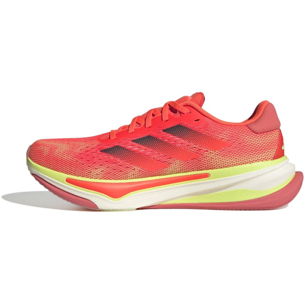 ADIDAS SUPERNOVA PRIMA M รองเท้าวิ่งถนนผู้ชาย - Rev Online