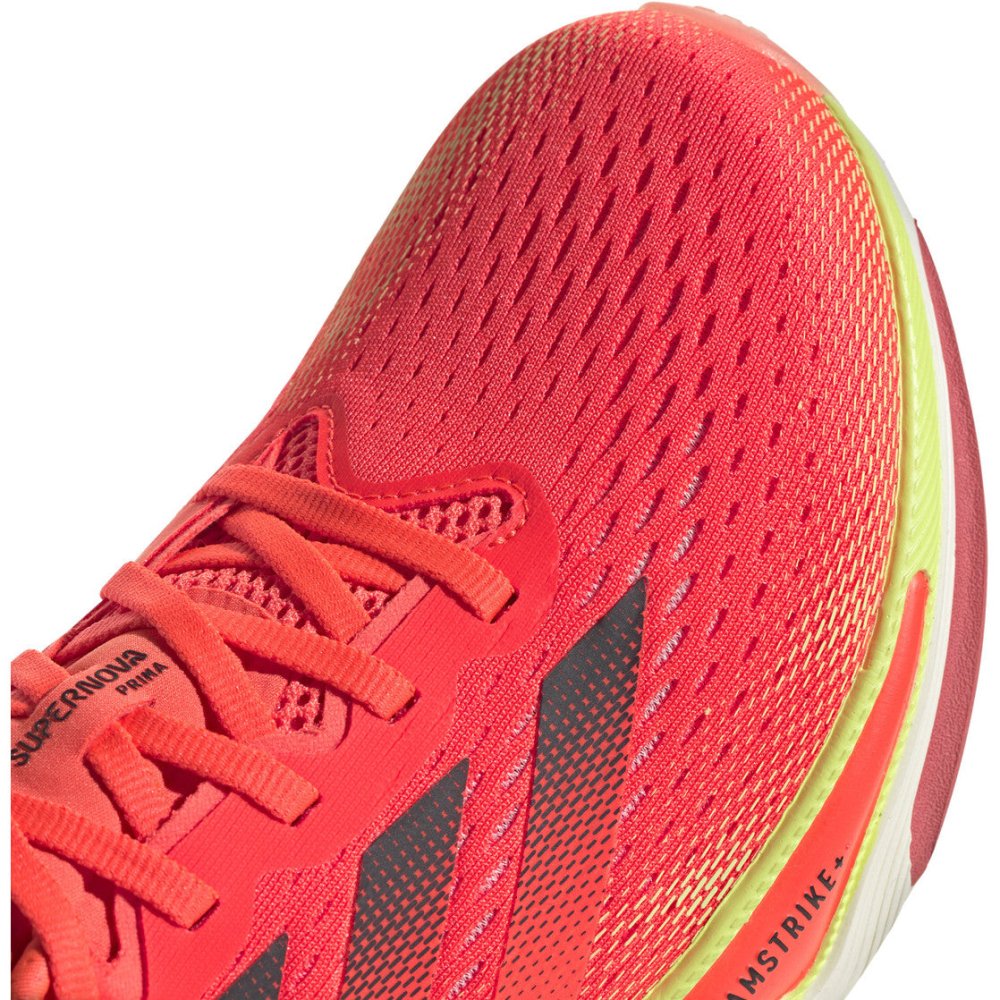 ADIDAS SUPERNOVA PRIMA M รองเท้าวิ่งถนนผู้ชาย - Rev Online