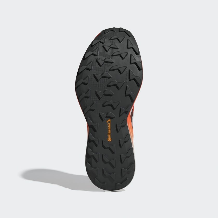 ADIDAS TERREX AGRAVIC 3 M รองเท้าวิ่งเทรลผู้ชาย - Rev Online