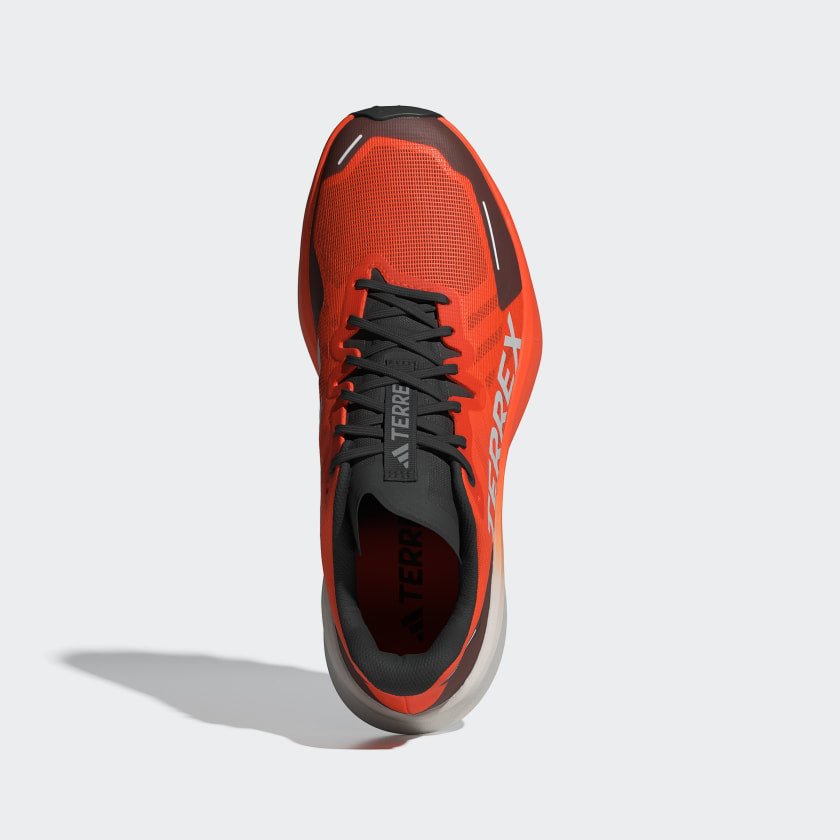 ADIDAS TERREX AGRAVIC 3 M รองเท้าวิ่งเทรลผู้ชาย - Rev Online