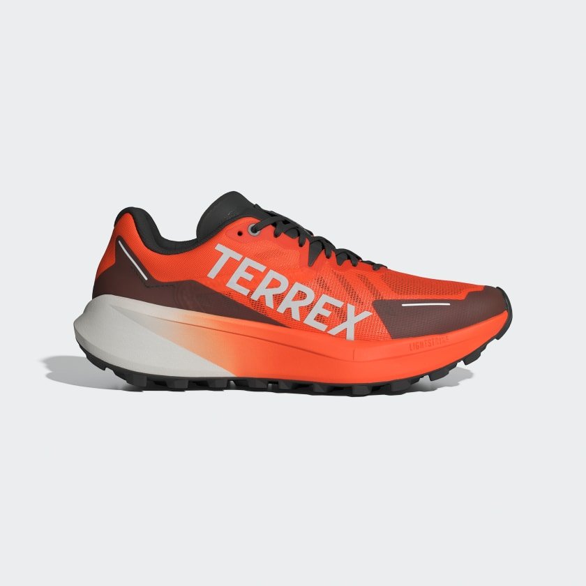 ADIDAS TERREX AGRAVIC 3 M รองเท้าวิ่งเทรลผู้ชาย - Rev Online