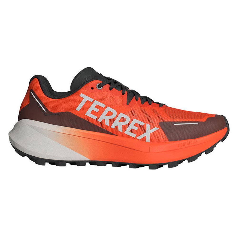 ADIDAS TERREX AGRAVIC 3 M รองเท้าวิ่งเทรลผู้ชาย - Rev Online