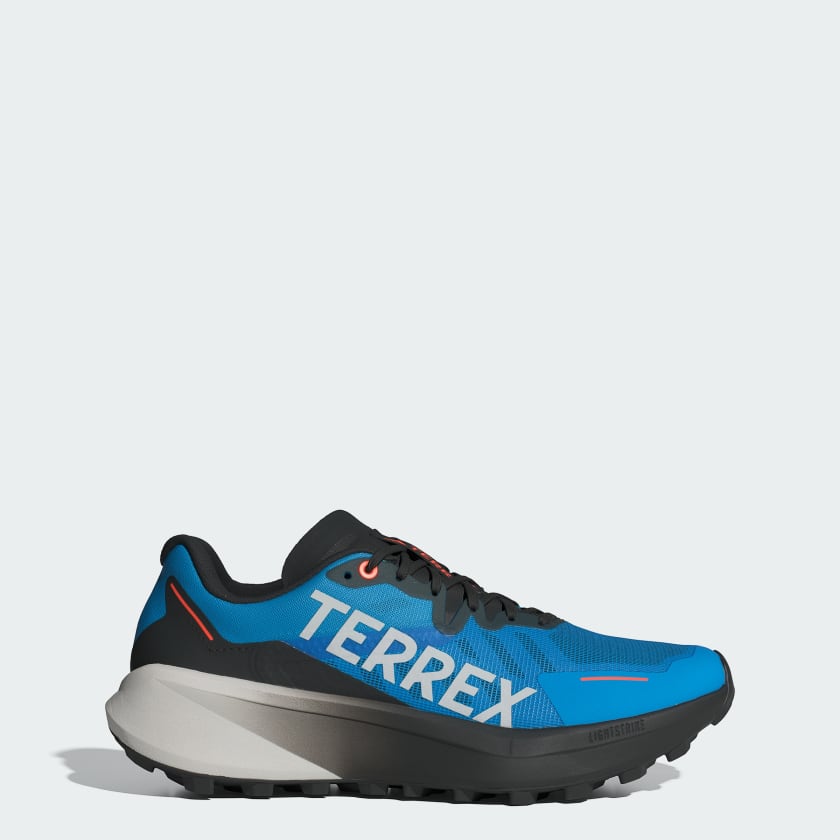 ADIDAS TERREX AGRAVIC 3 รองเท้าวิ่งเทรลผู้ชาย - Rev Online