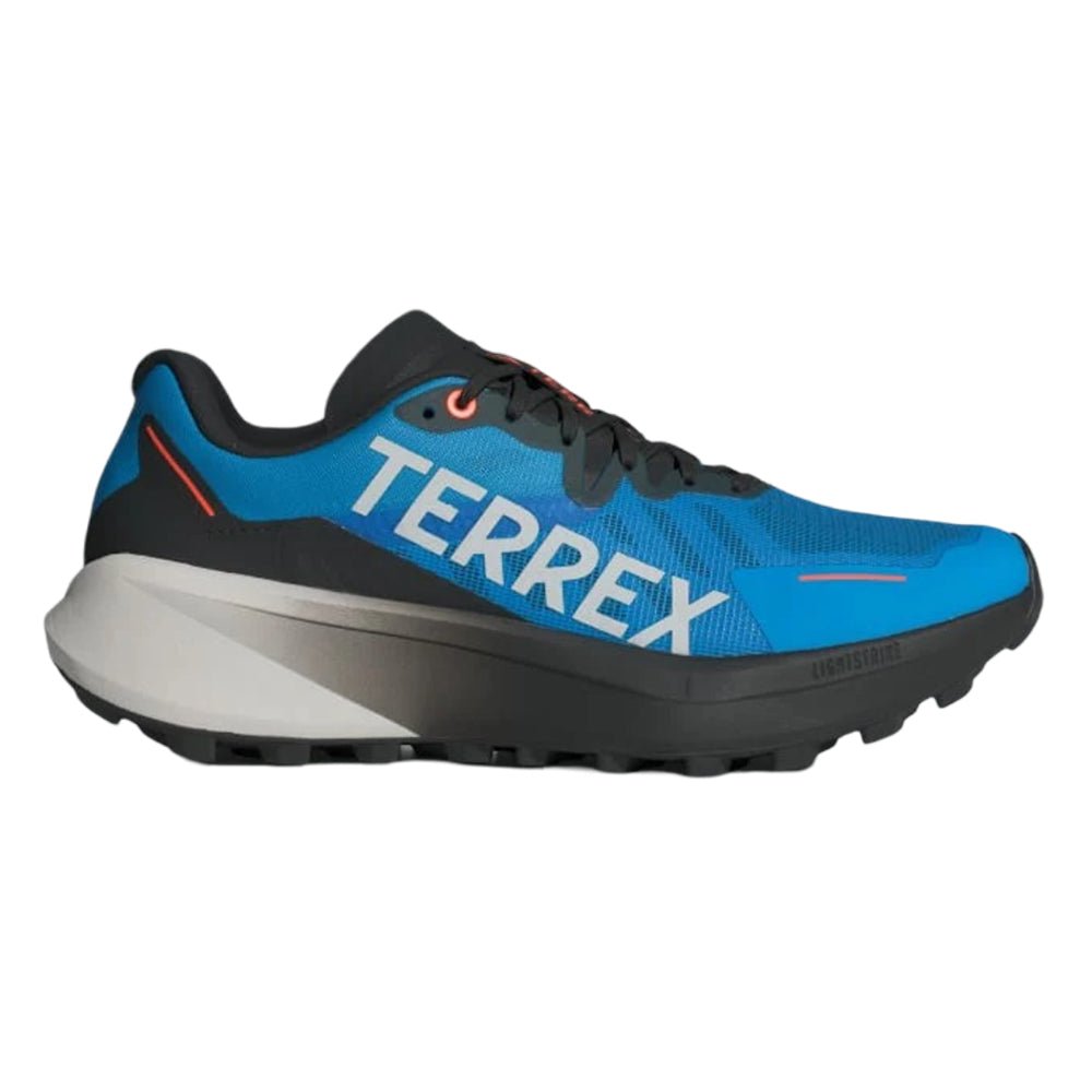ADIDAS TERREX AGRAVIC 3 รองเท้าวิ่งเทรลผู้ชาย - Rev Online