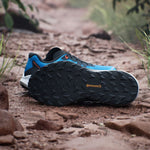 ADIDAS TERREX AGRAVIC 3 รองเท้าวิ่งเทรลผู้ชาย - Rev Online
