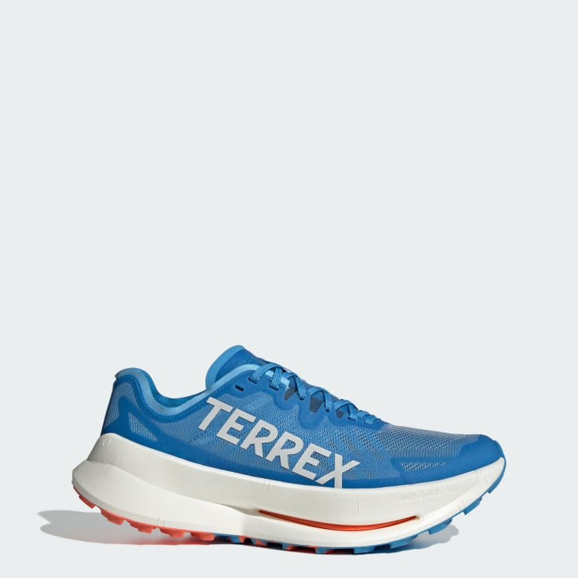 ADIDAS TERREX AGRAVIC SPEED M รองเท้าวิ่งเทรลผู้ชาย - Rev Online