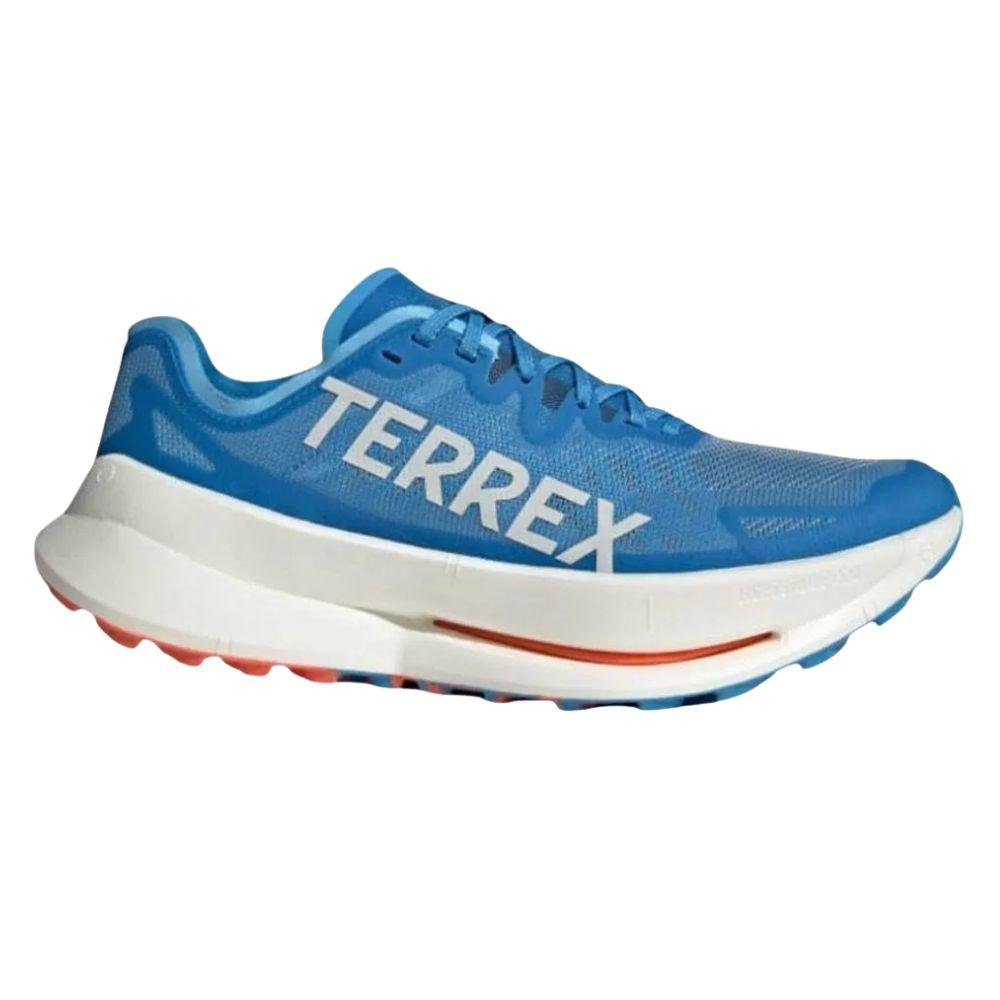 ADIDAS TERREX AGRAVIC SPEED M รองเท้าวิ่งเทรลผู้ชาย - Rev Online