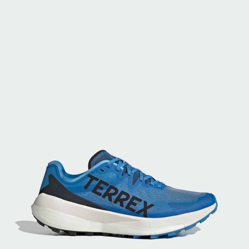 ADIDAS TERREX AGRAVIC SPEED รองเท้าวิ่งเทรลผู้ชาย - Rev Online