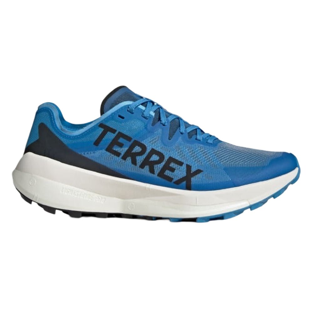 ADIDAS TERREX AGRAVIC SPEED รองเท้าวิ่งเทรลผู้ชาย - Rev Online