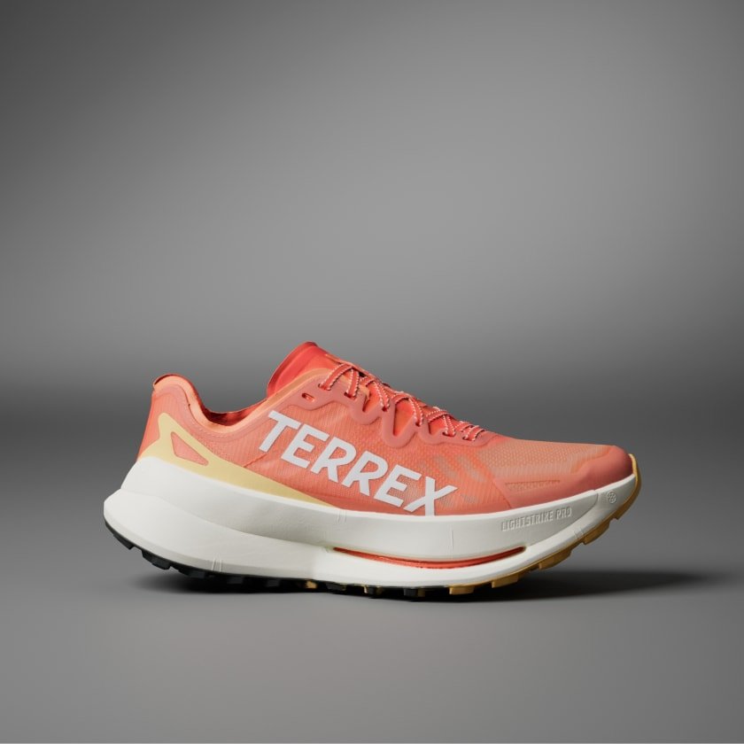 ADIDAS TERREX AGRAVIC SPEED ULTRA รองเท้าวิ่งเทรลผู้ชาย - Rev Online