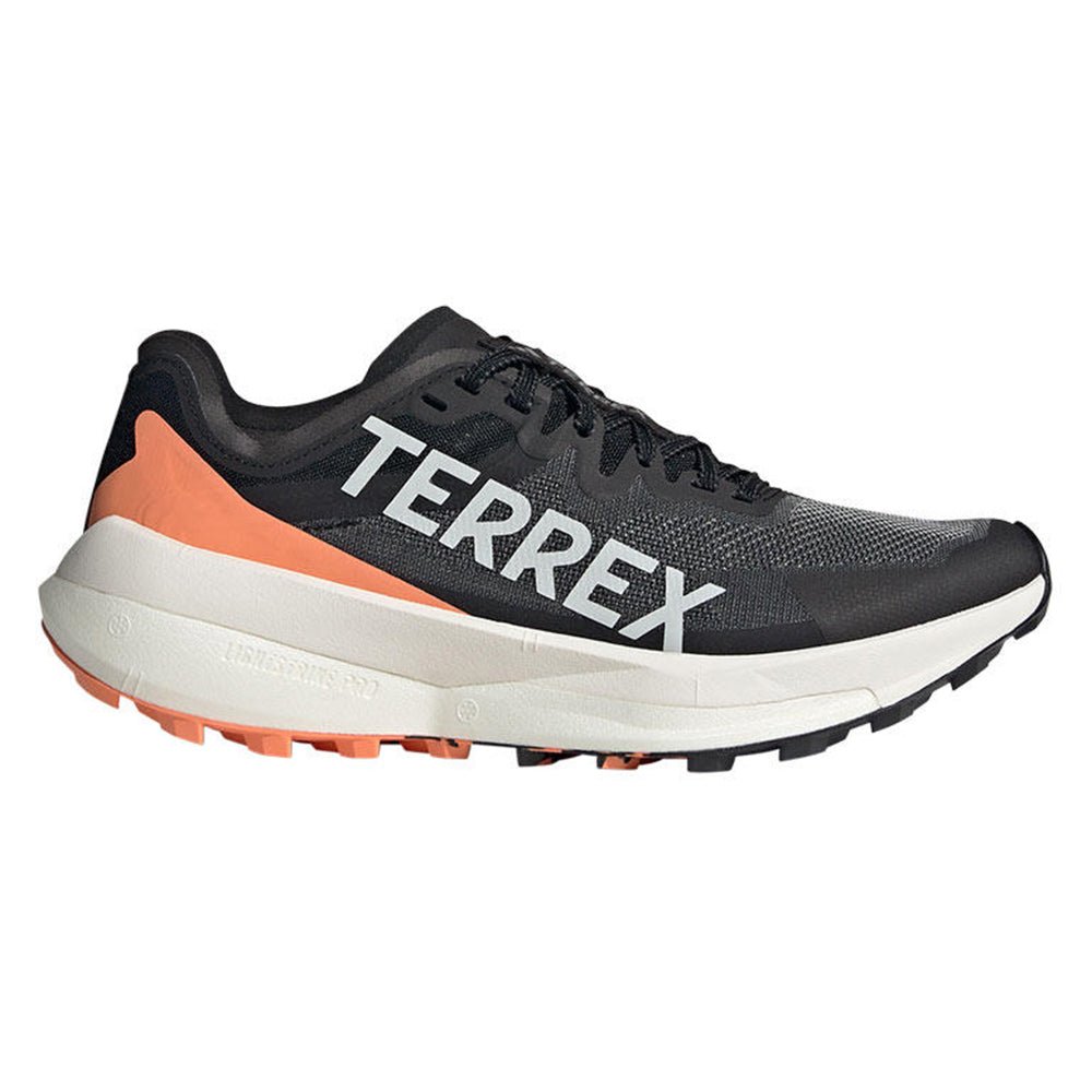 ADIDAS TERREX AGRAVIC SPEED W รองเท้าวิ่งเทรลผู้หญิง - Rev Online