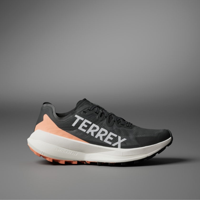 ADIDAS TERREX AGRAVIC SPEED W รองเท้าวิ่งเทรลผู้หญิง - Rev Online