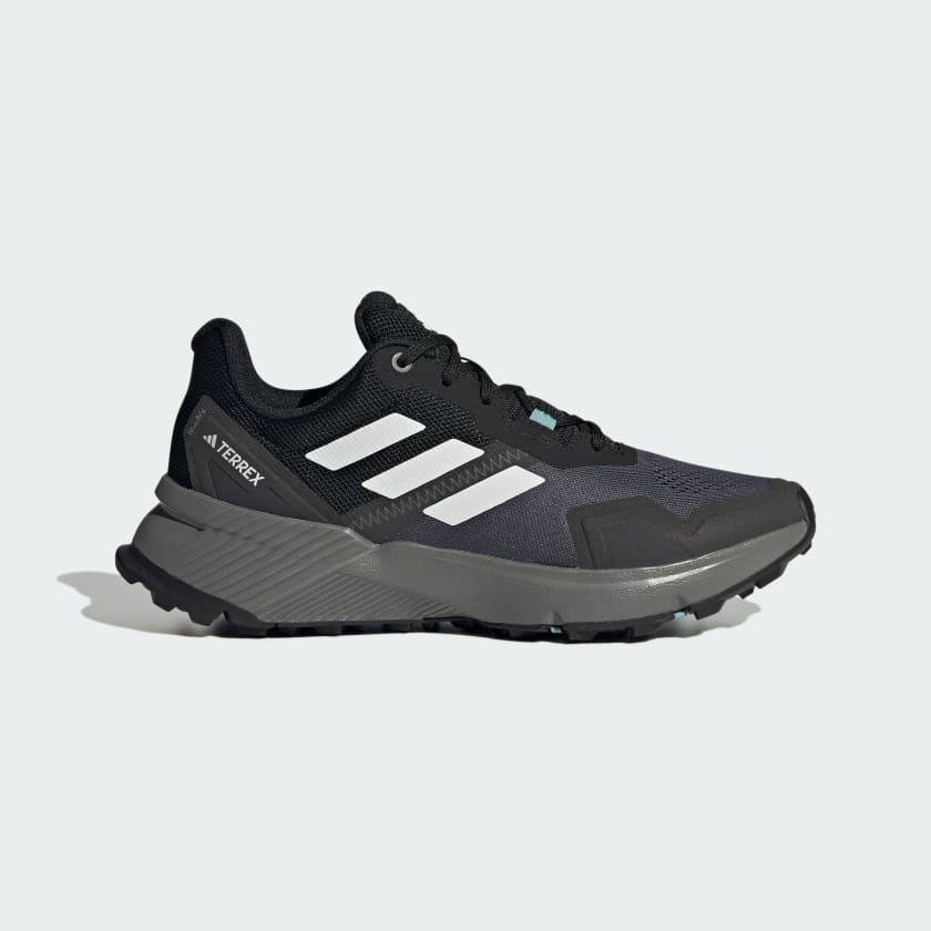 ADIDAS TERREX SOULSTRIDE W รองเท้าวิ่งเทรลผู้หญิง - Rev Online
