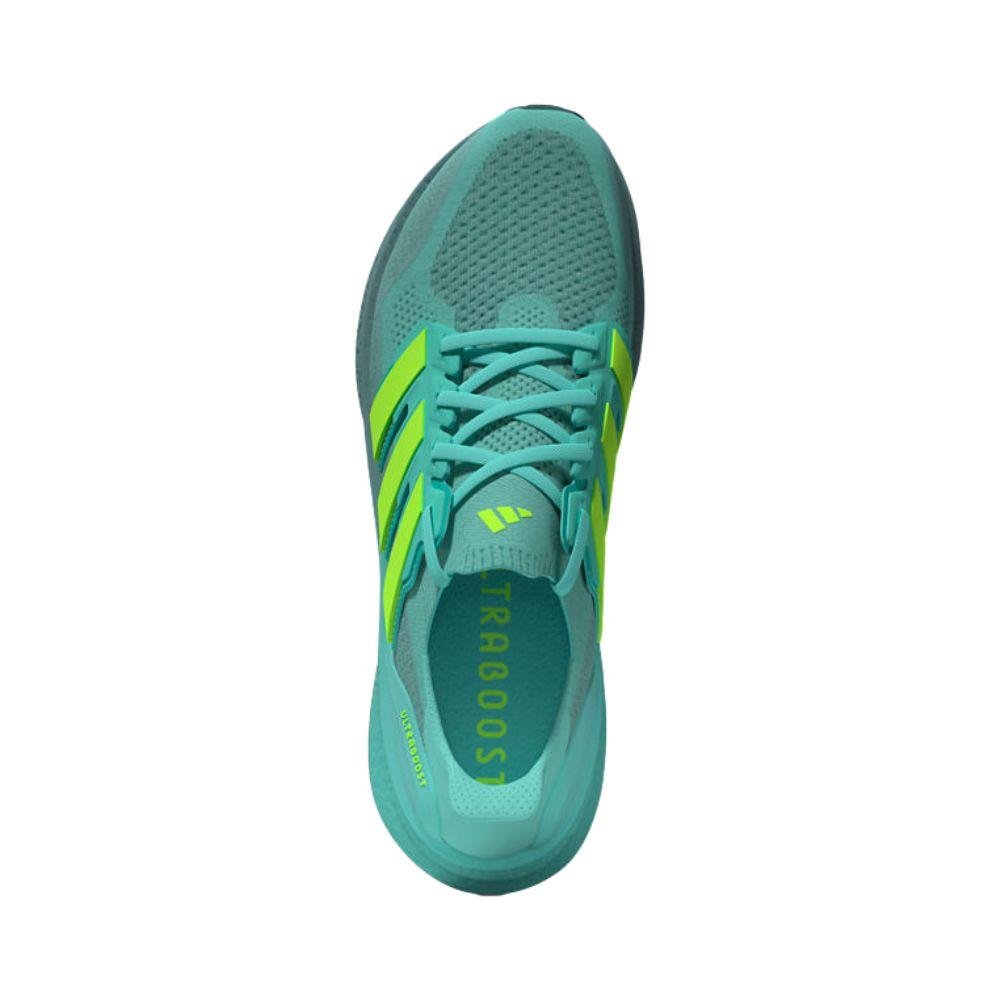 ADIDAS ULTRABOOST 5 Men รองเท้าวิ่งถนนผู้ชาย - Rev Online