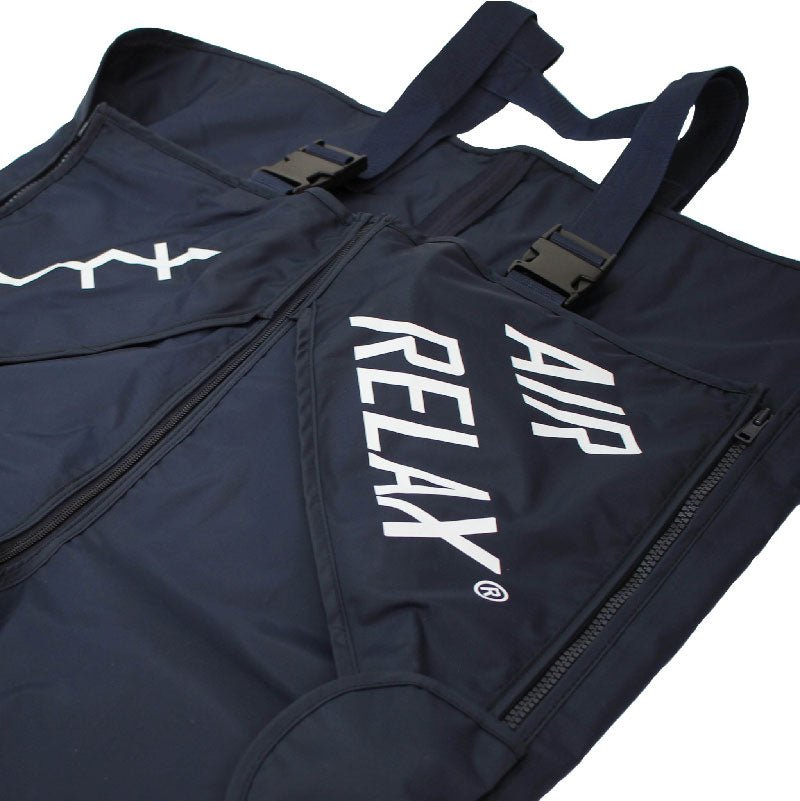 AIR - RELAX - Shorts Add - on UNISEX - Rev Online