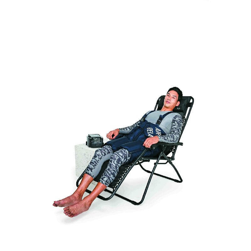 AIR - RELAX - Shorts Add - on UNISEX - Rev Online