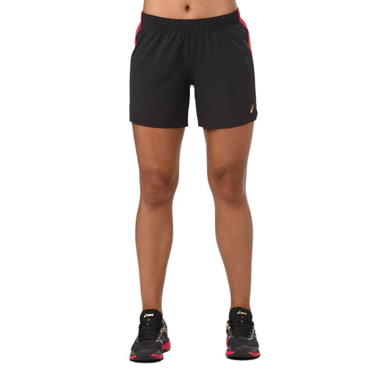 ASICS - 5.5IN SHORT WOMEN - Rev Online