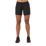 ASICS - 5.5IN SHORT WOMEN - Rev Online
