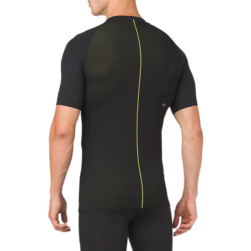 ASICS BASELAYER SS TOP MEN - Rev Online