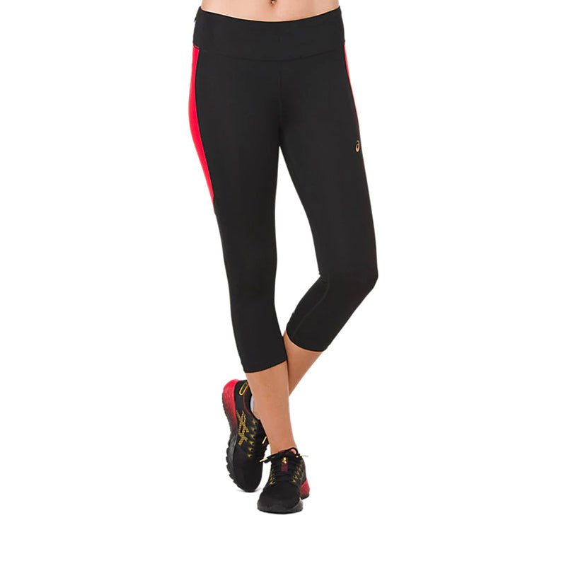 ASICS - CAPRI TIGHT WOMEN - Rev Online