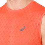 ASICS - GEL - COOL SLEEVELESS MEN - Rev Online