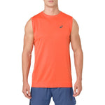 ASICS - GEL - COOL SLEEVELESS MEN - Rev Online
