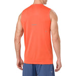 ASICS - GEL - COOL SLEEVELESS MEN - Rev Online