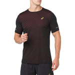 ASICS - GEL - COOL SS TOP MEN - Rev Online