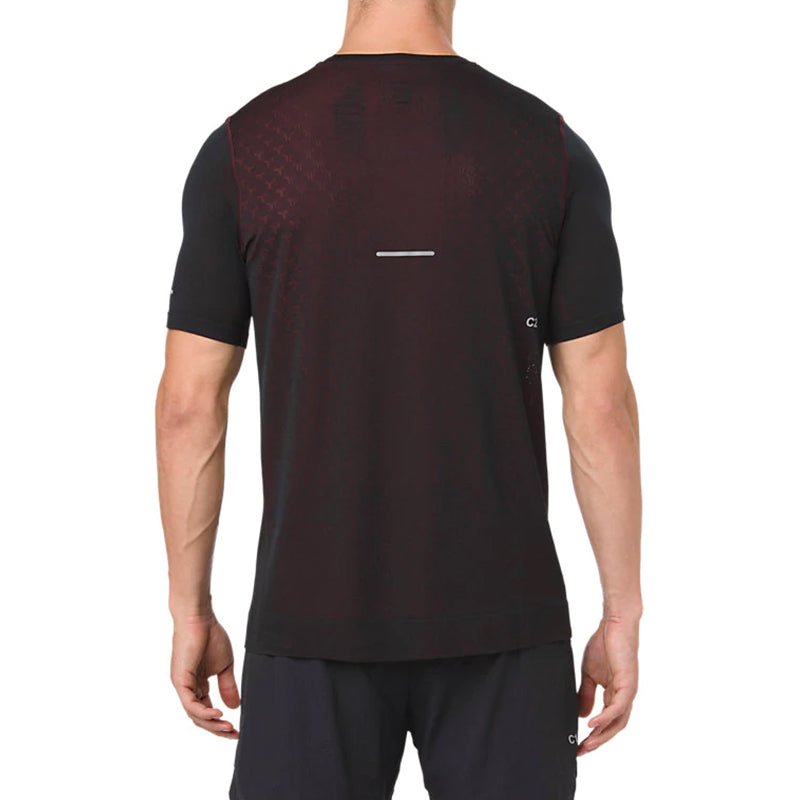 ASICS - GEL - COOL SS TOP MEN - Rev Online