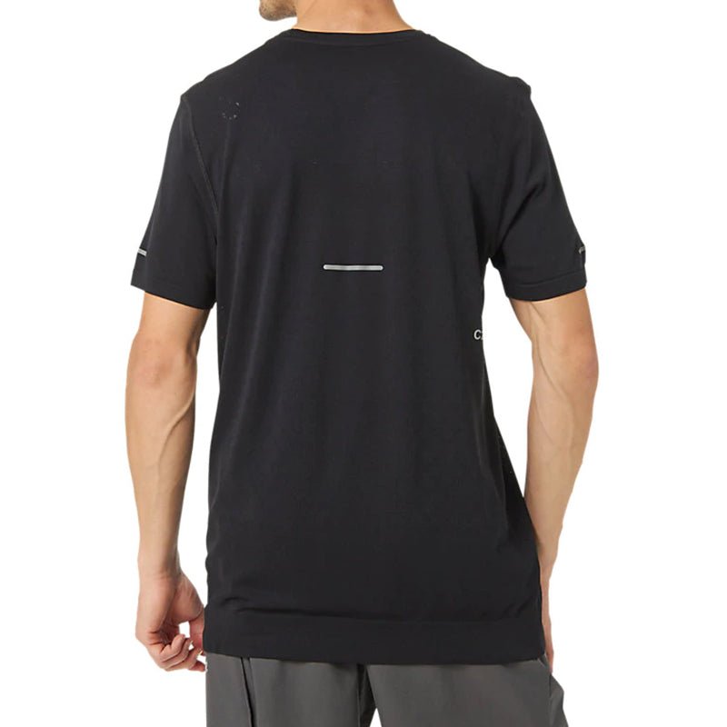 ASICS - GEL - COOL SS TOP MEN - Rev Online