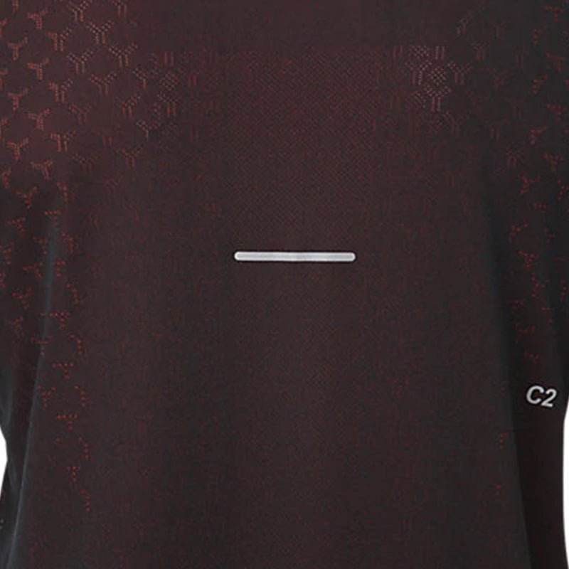 ASICS - GEL - COOL SS TOP MEN - Rev Online