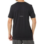 ASICS - GEL - COOL SS TOP MEN - Rev Online