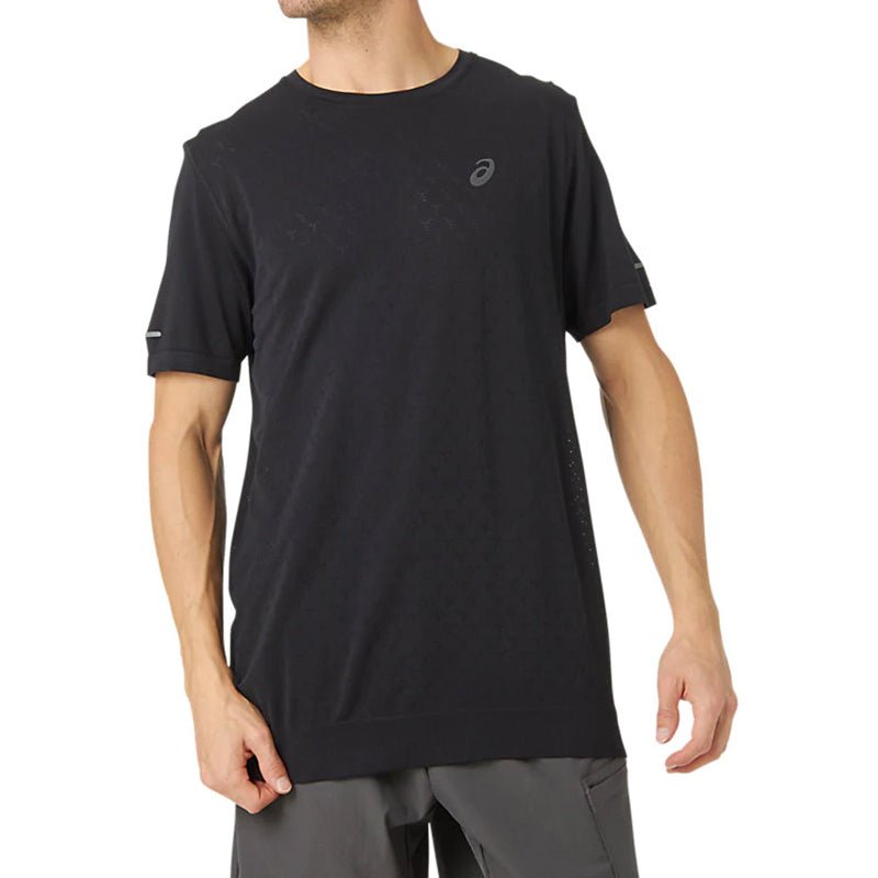 ASICS - GEL - COOL SS TOP MEN - Rev Online