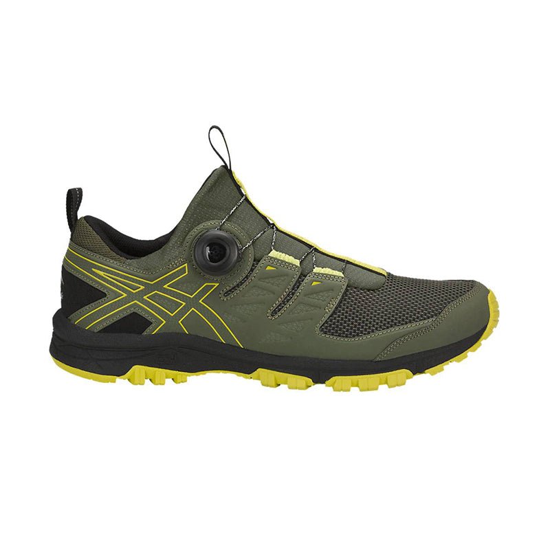 ASICS - GEL - FujiRado MEN - Rev Online