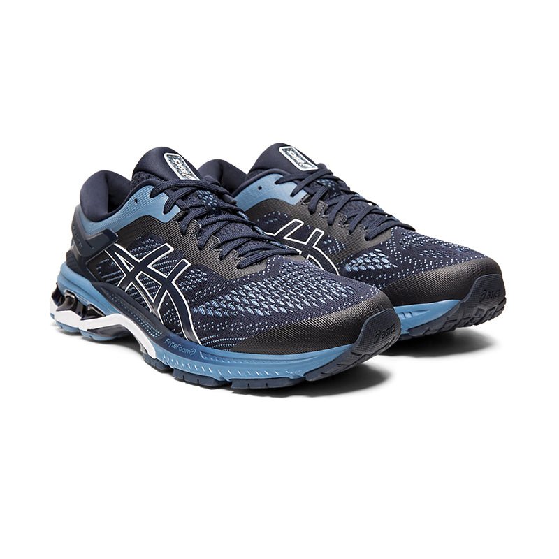 ASICS - GEL - KAYANO 26 MEN - Rev Online
