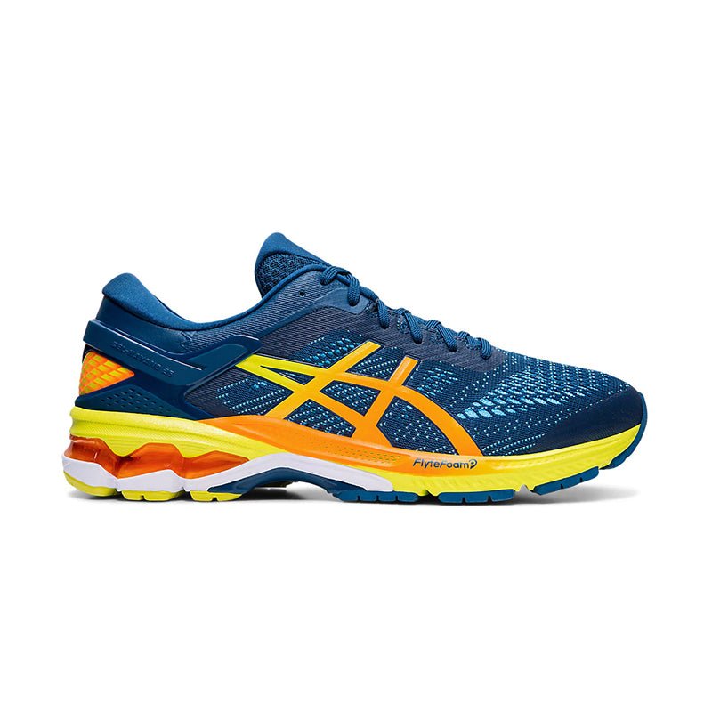 ASICS - GEL - KAYANO 26 MEN - Rev Online