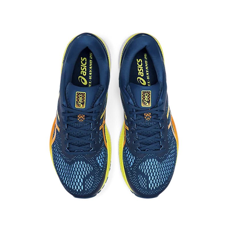 ASICS - GEL - KAYANO 26 MEN - Rev Online