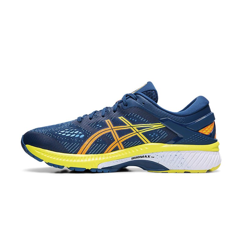 ASICS - GEL - KAYANO 26 MEN - Rev Online
