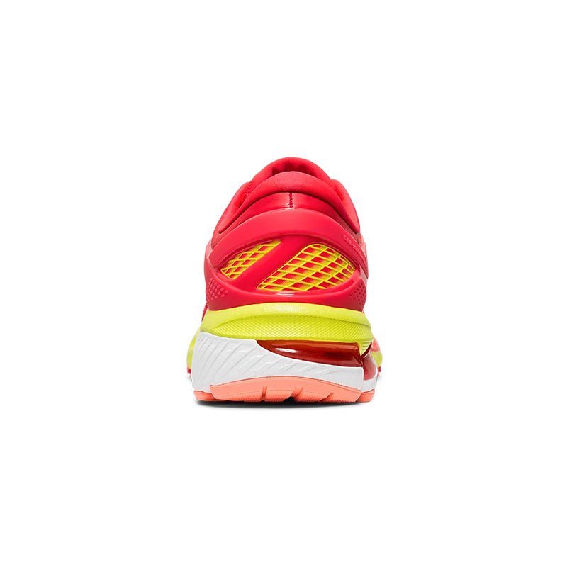 ASICS - GEL - KAYANO 26 WOMEN - Rev Online