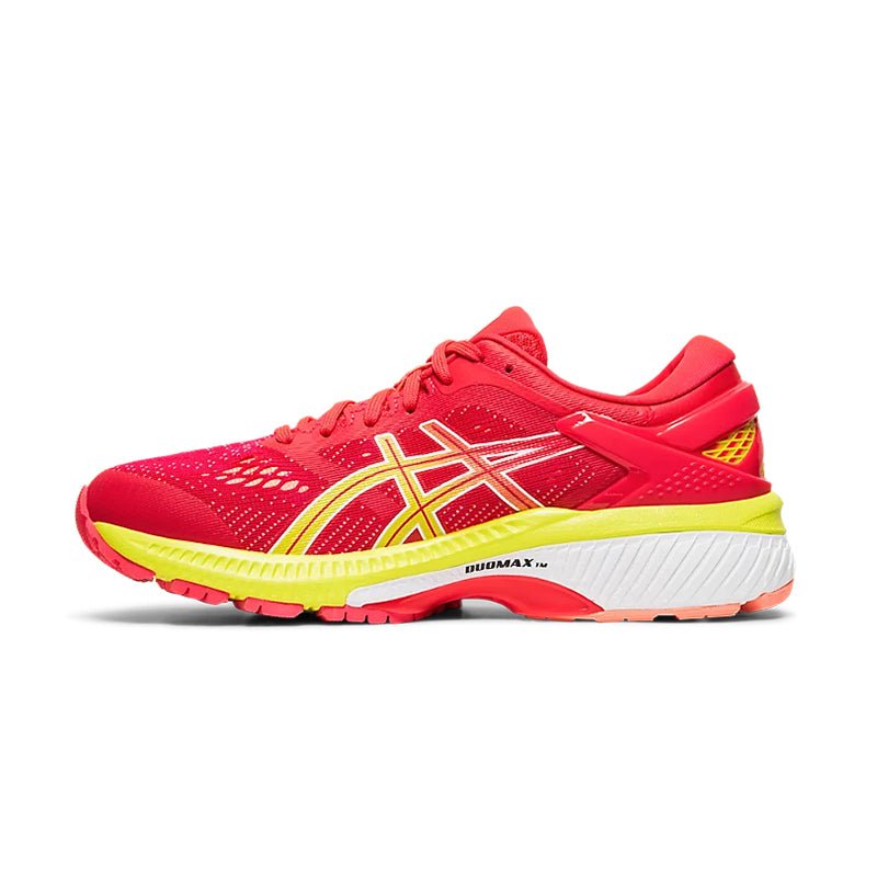 ASICS - GEL - KAYANO 26 WOMEN - Rev Online