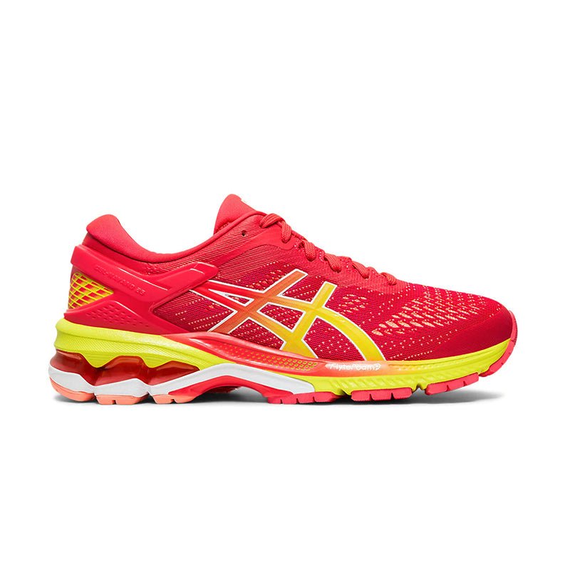 ASICS - GEL - KAYANO 26 WOMEN - Rev Online