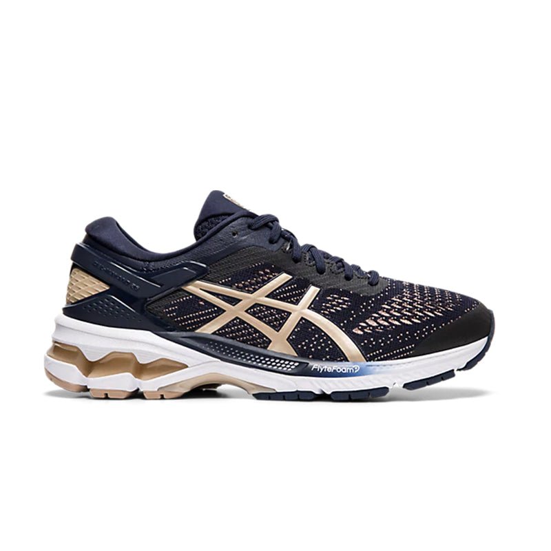 ASICS - GEL - KAYANO 26 WOMEN - Rev Online