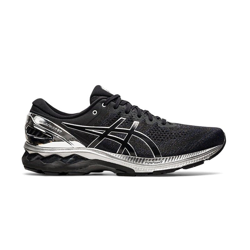 ASICS - GEL - KAYANO 27 PLATINUM Men - Rev Online