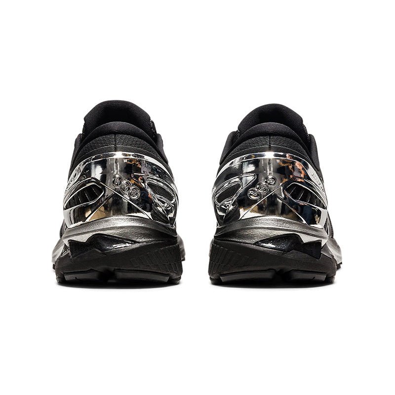 ASICS - GEL - KAYANO 27 PLATINUM Men - Rev Online